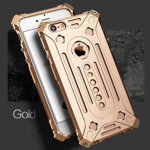 iPhone 8 Plus Metal Case